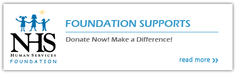 foundation supports