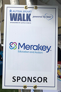 Lehigh Valley's Autism Walk 